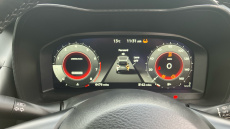 Nissan Juke 1.0 DiG-T N-Connecta 5dr Petrol Hatchback